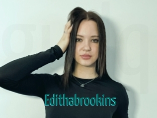Edithabrookins