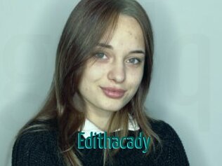 Edithacady
