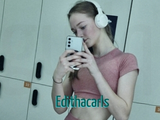 Edithacarls