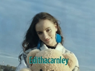 Edithacarnley