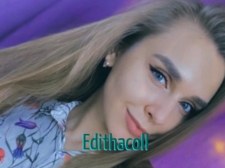 Edithacoll