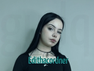 Edithacordner