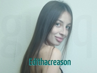 Edithacreason