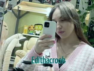 Edithacrook