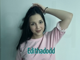 Edithadodd