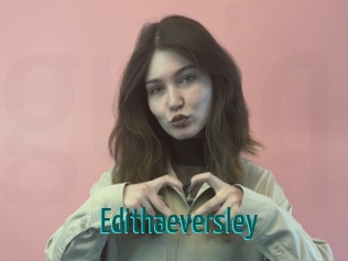 Edithaeversley