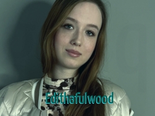 Edithafulwood