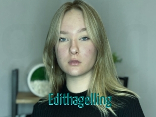 Edithagelling