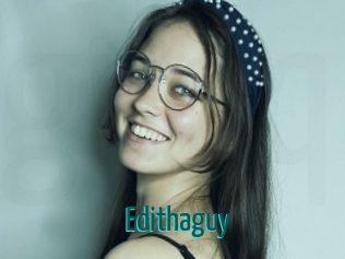 Edithaguy