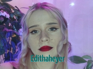 Edithaheyer