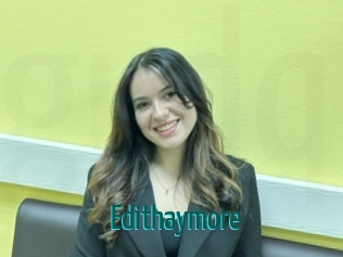 Edithaymore