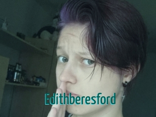 Edithberesford