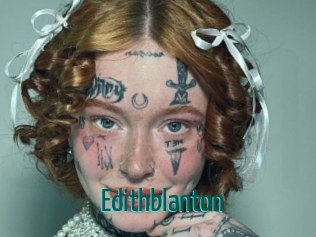 Edithblanton