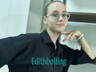 Edithbolling