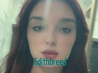 Edithbreed