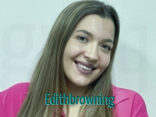 Edithbrowning