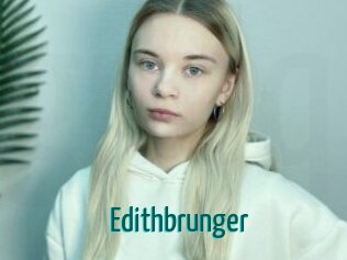 Edithbrunger
