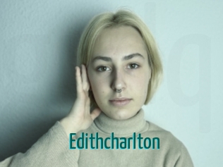 Edithcharlton