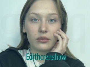 Edithcrenshaw
