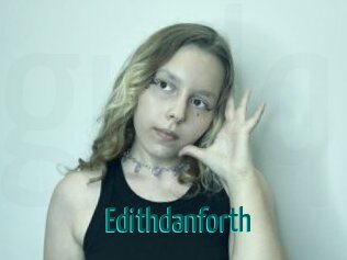 Edithdanforth