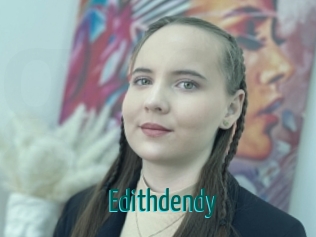 Edithdendy