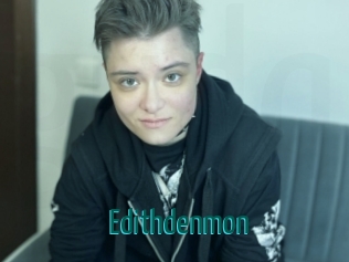 Edithdenmon