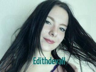 Edithdevall