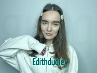 Edithdudley