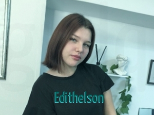 Edithelson
