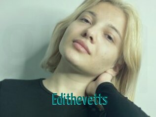 Edithevetts