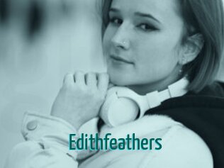 Edithfeathers