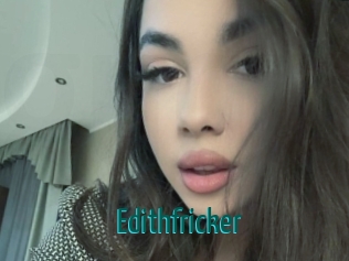 Edithfricker