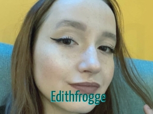 Edithfrogge