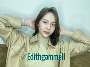 Edithgammell