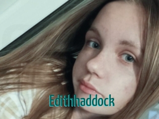 Edithhaddock