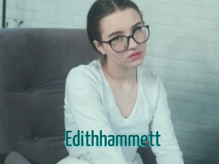 Edithhammett