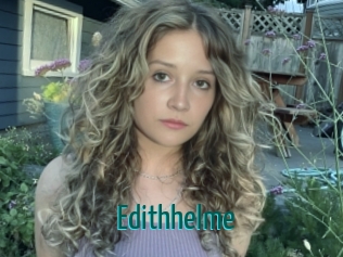 Edithhelme