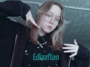 Edlaafton
