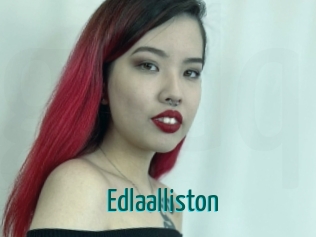 Edlaalliston
