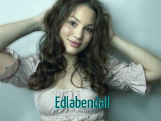 Edlabendall