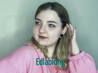 Edlablong