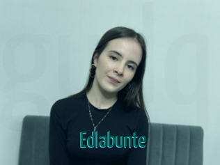 Edlabunte
