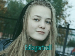 Edlagartrell