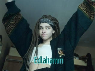 Edlahamm
