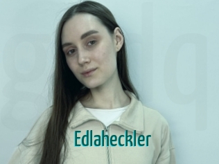 Edlaheckler