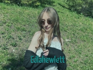 Edlahewlett