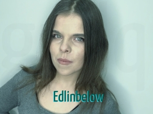 Edlinbelow
