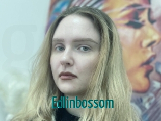 Edlinbossom