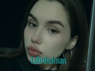 Edlinbulman
