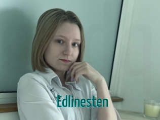 Edlinesten
